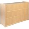 Flash Furniture Wooden 8 Section School Classroom Storage Cabinet MK-STRG002-GG - alternate 5
